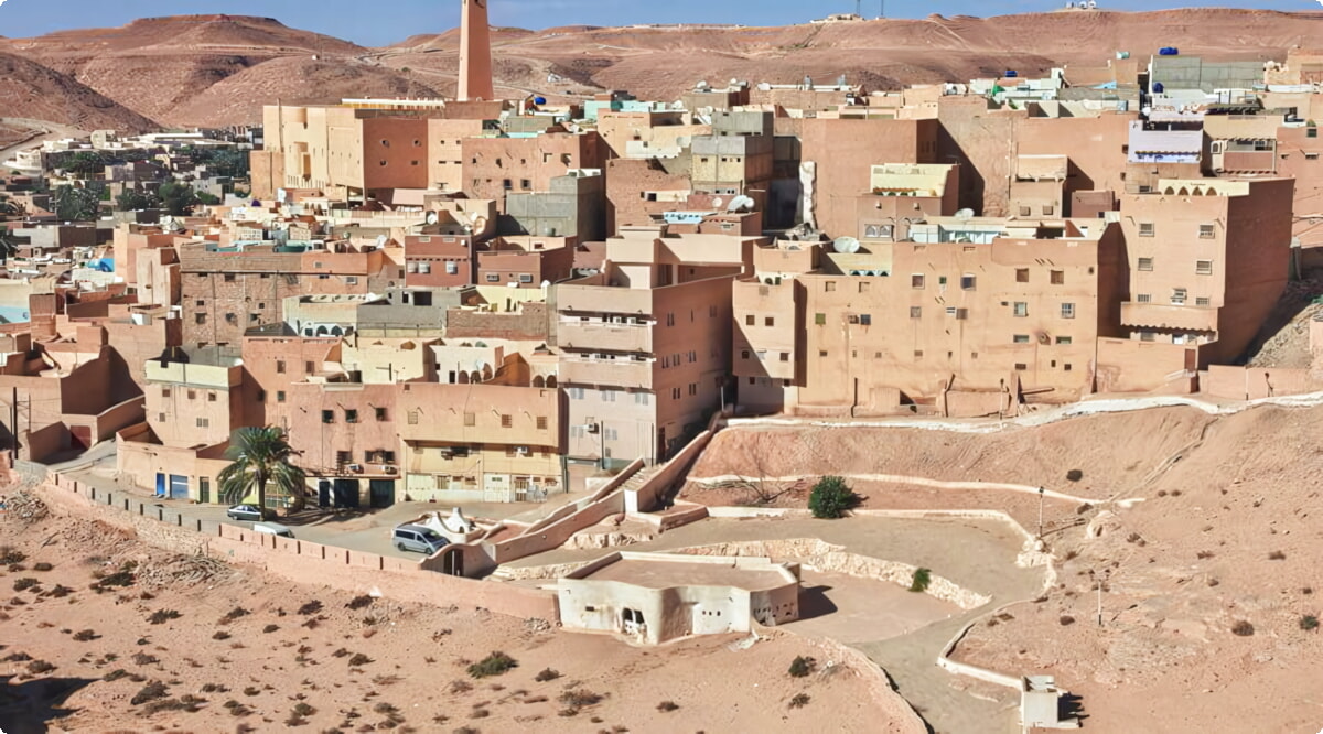 Top autohuuropties in Ghardaïa